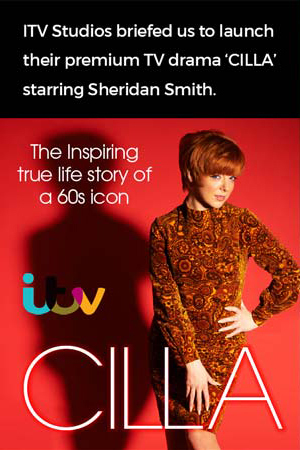 image column - ITV Studios