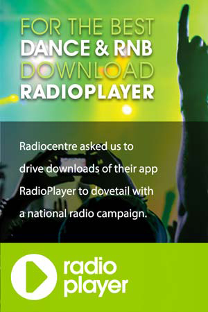 image column - RadioPlayer