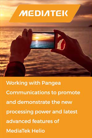 image column - MediaTek