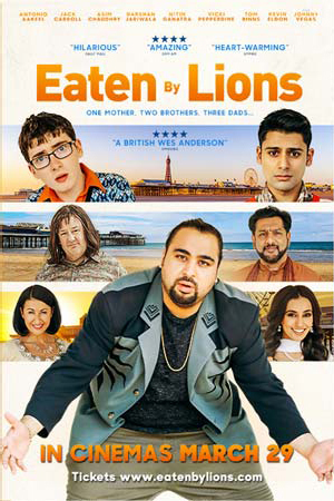 image column - Eaten By Lions