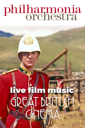 Philharmonia Orchestra