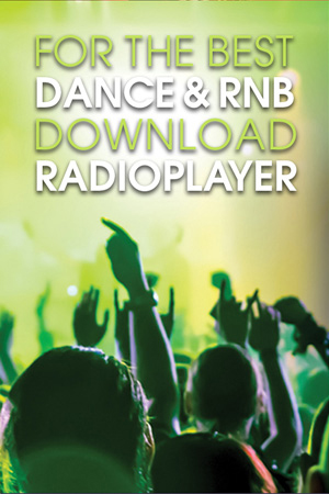 RadioPlayer
