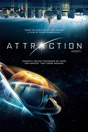 Attraction
