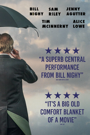 Sometimes Always Never