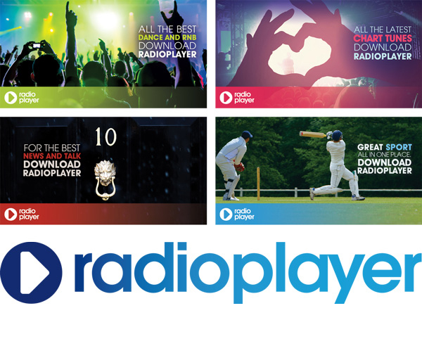 RadioPlayer Posters