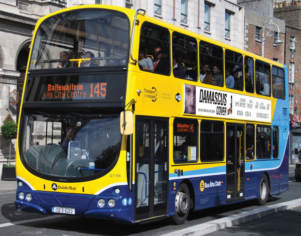 Damascus Cover video poster